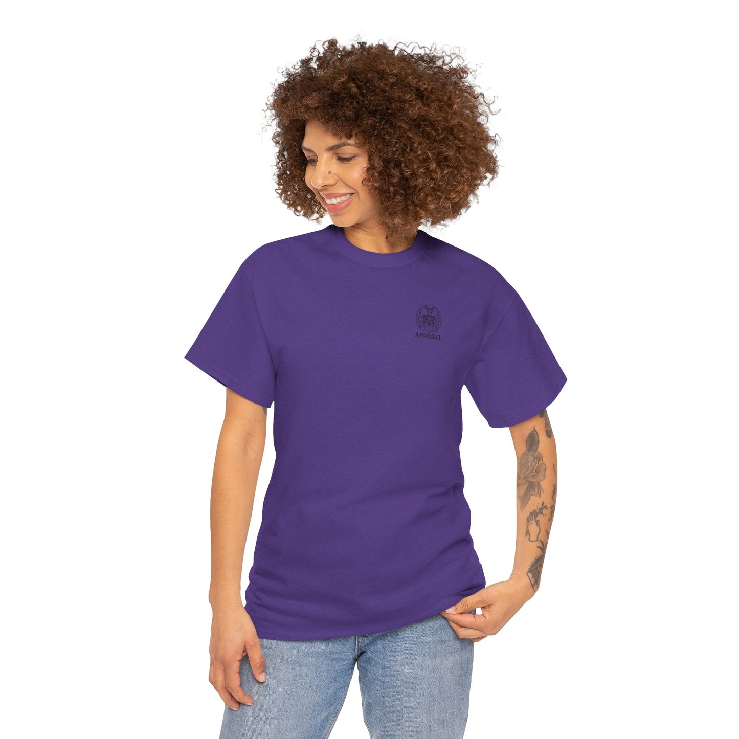 Peace Never Dies T-Shirt