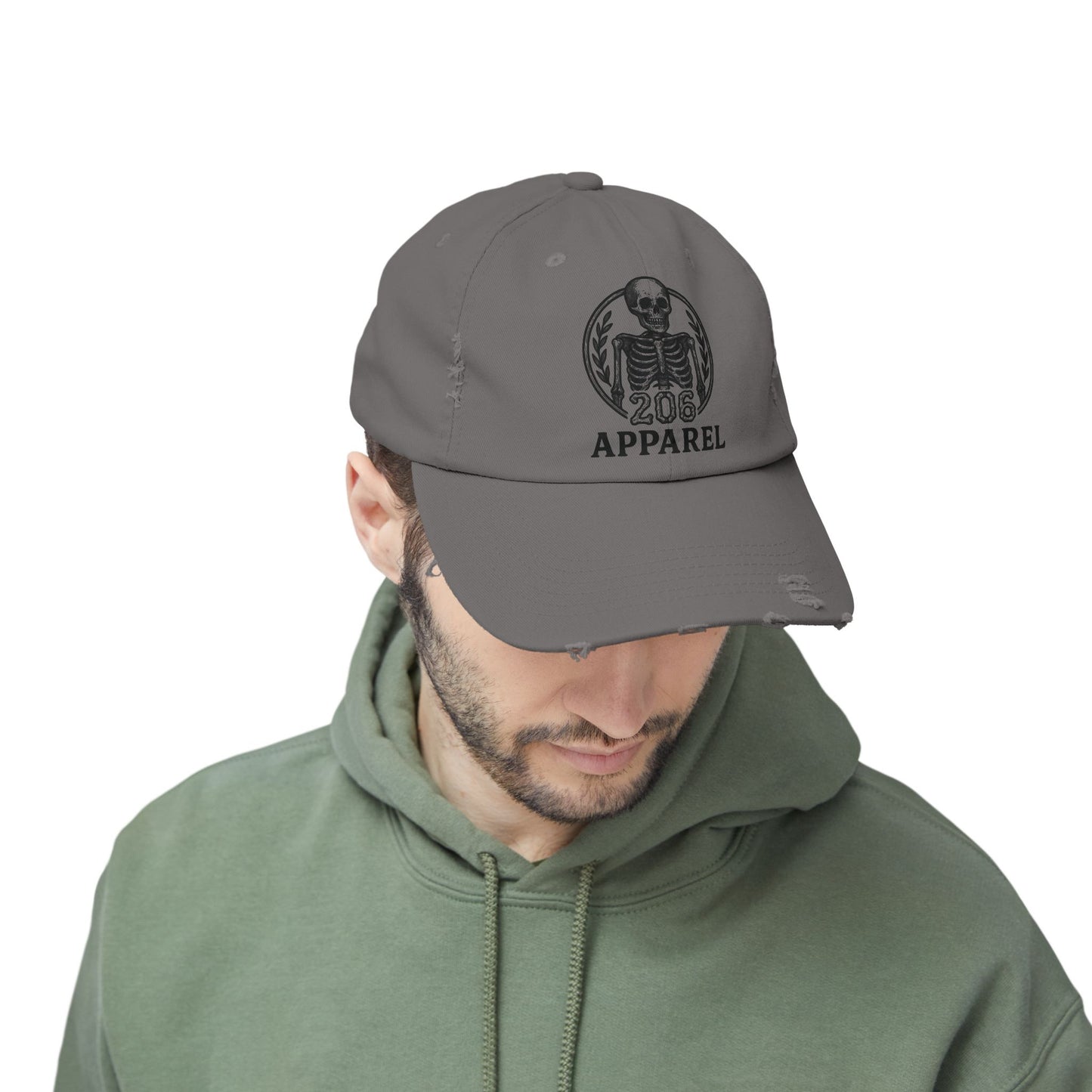 206 Apparel Hat