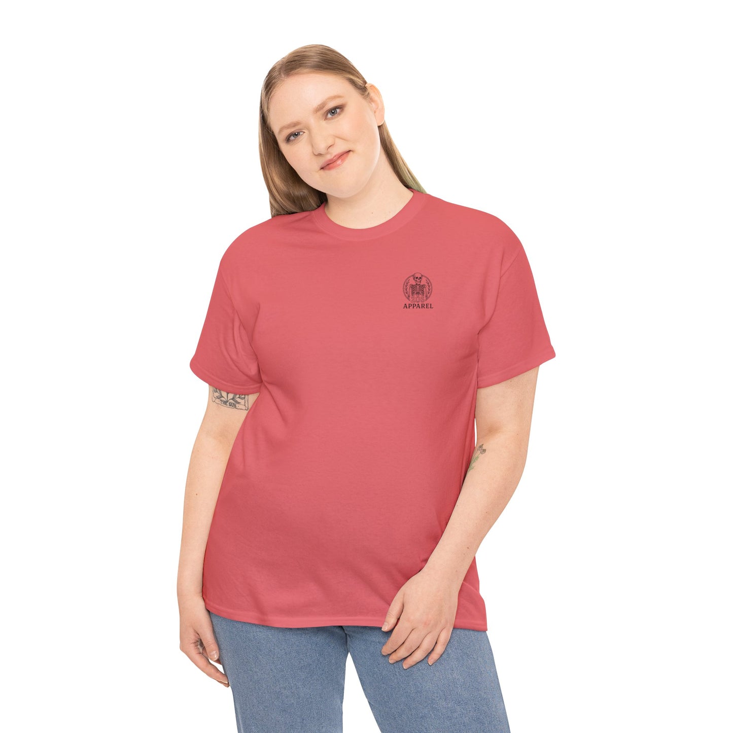 I LOVE YOU T-shirt