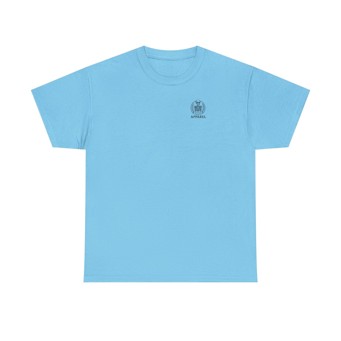 Coffee and Yap T-Shirt