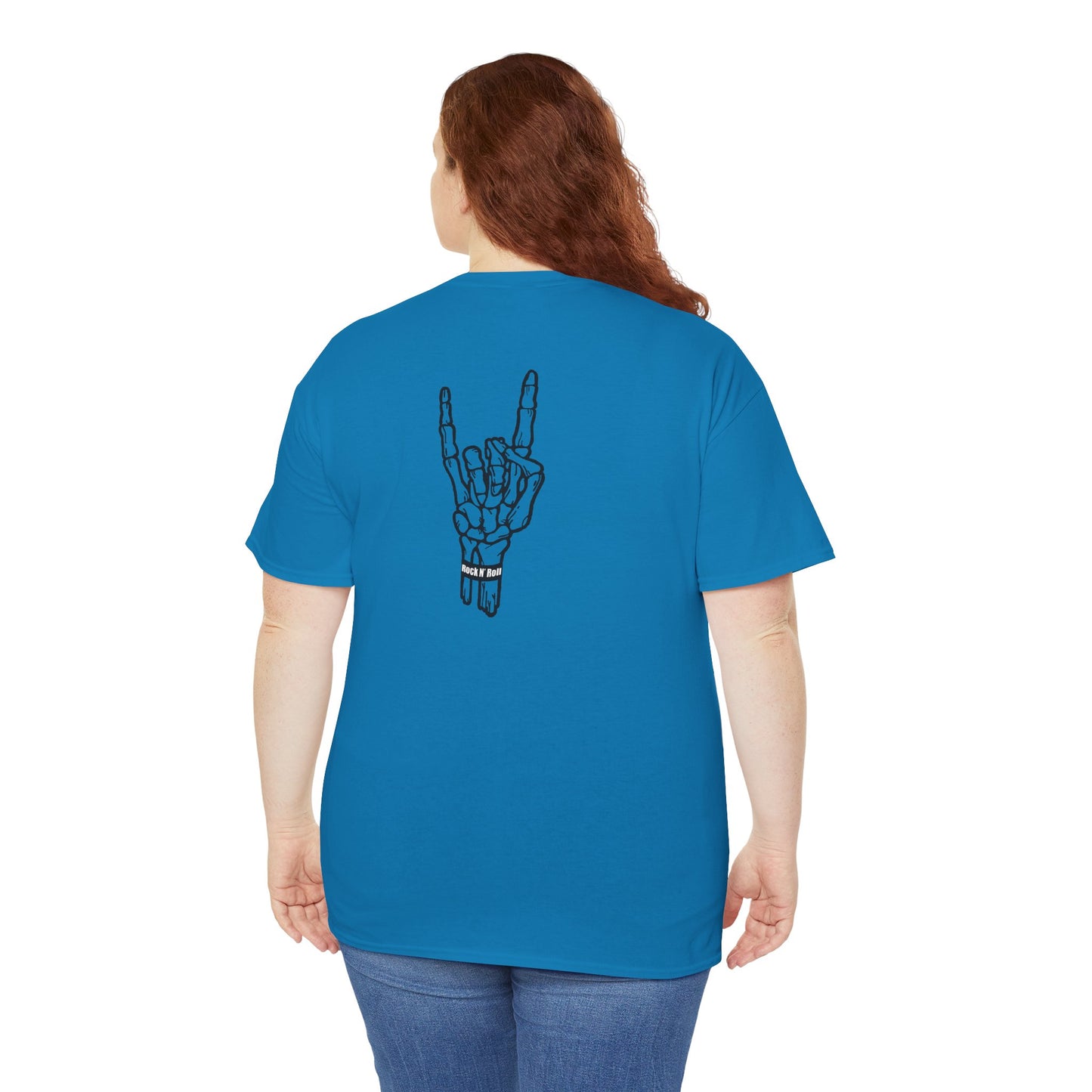 Rock N' Roll T-Shirt