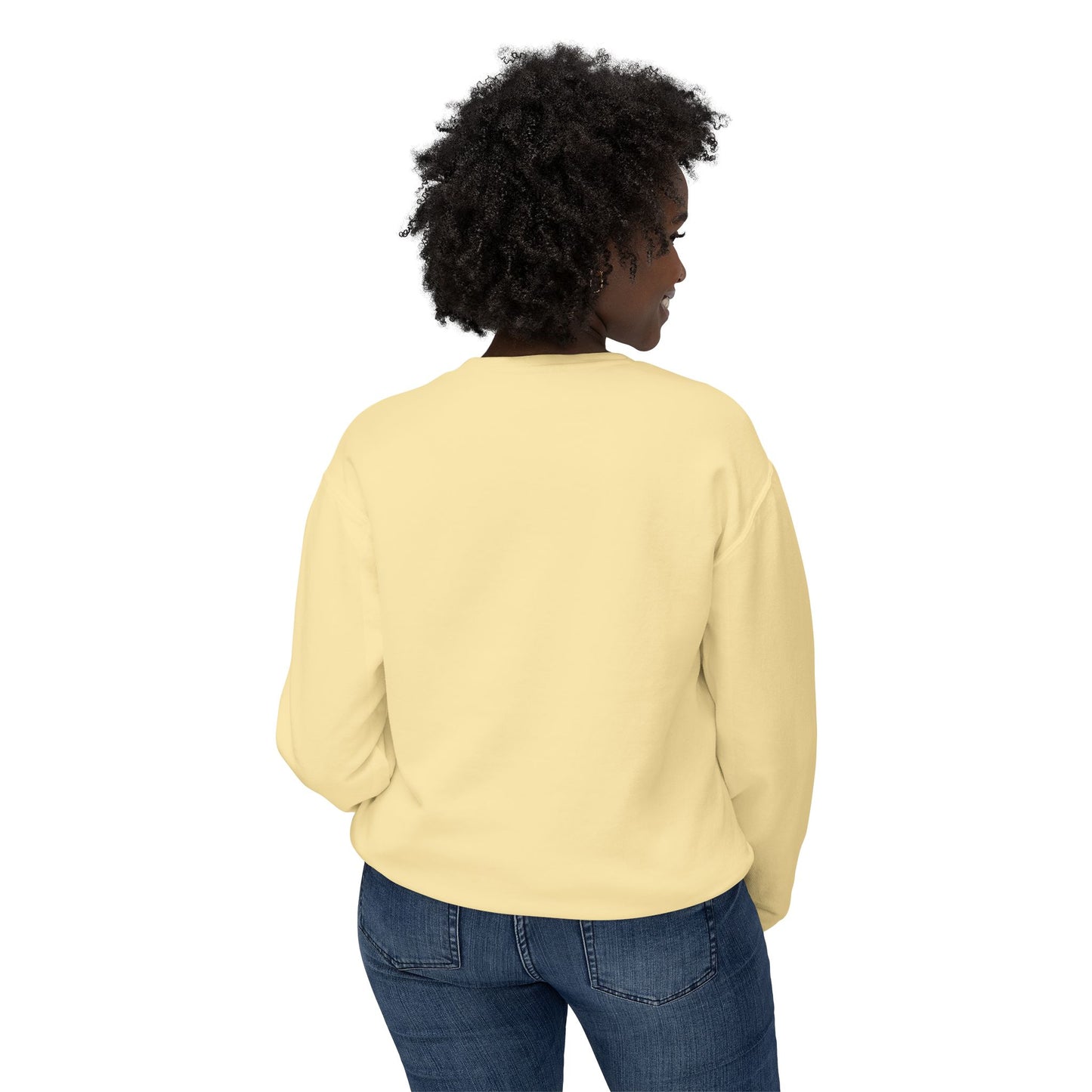 206 Apparel Crewneck