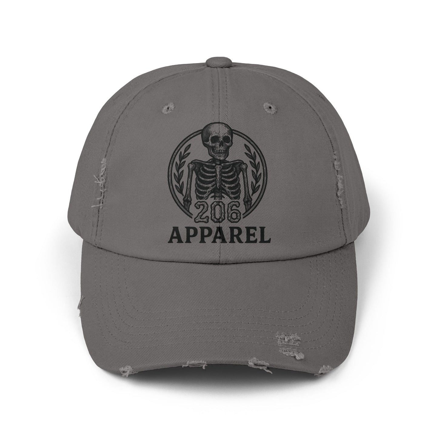 206 Apparel Hat