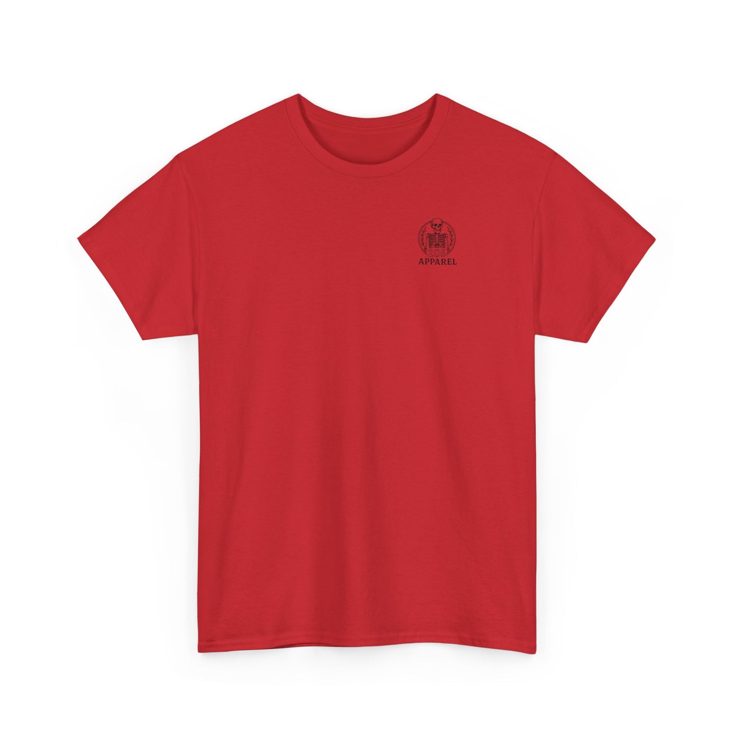 Beach Vibes Cotton Tee