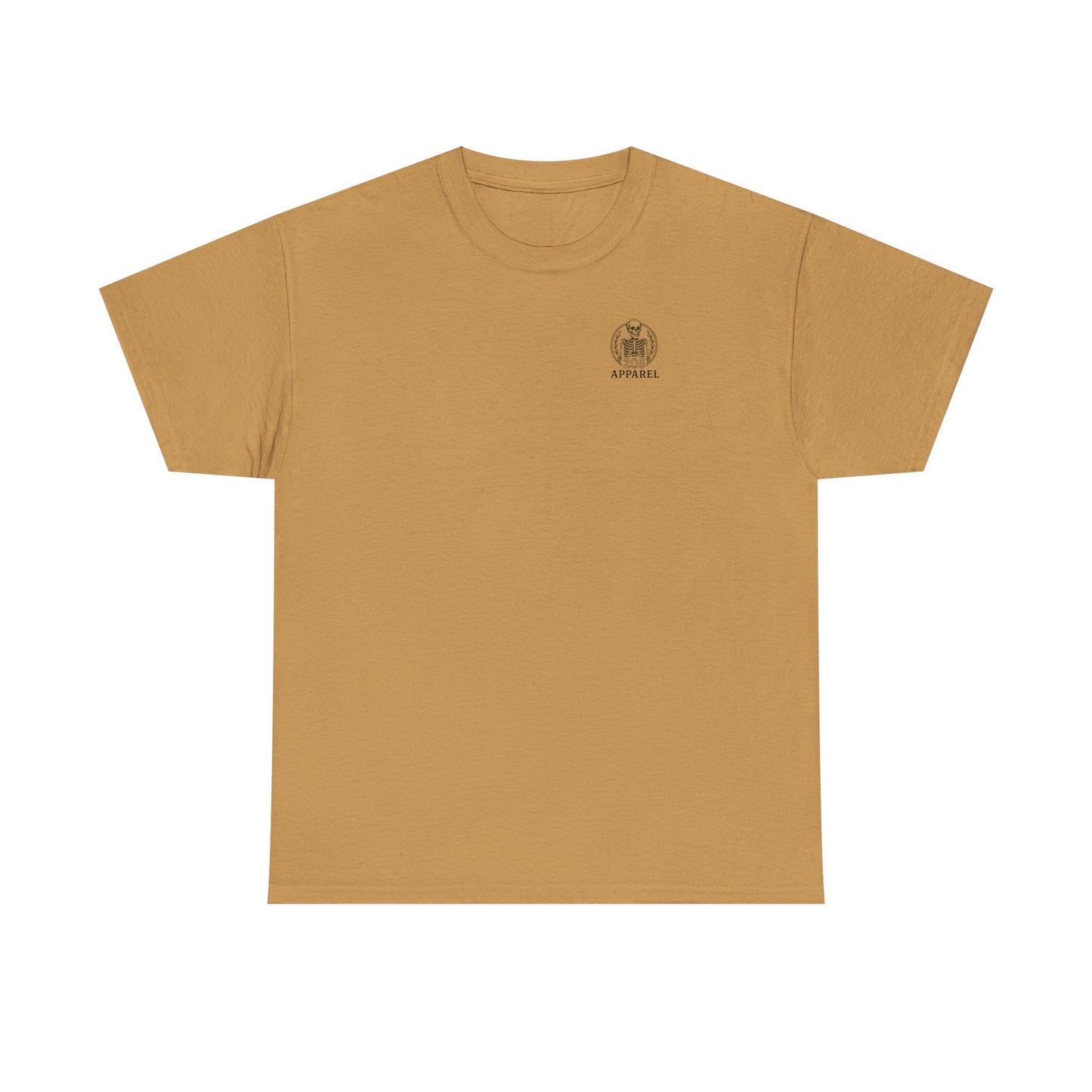 Coffee and Yap T-Shirt