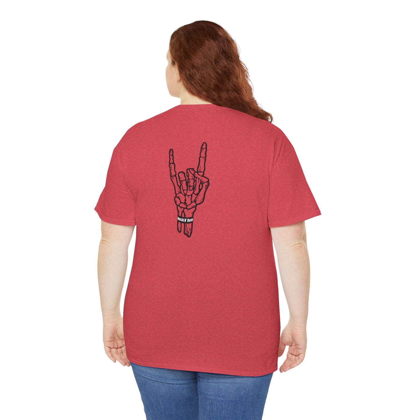 Rock N' Roll T-Shirt