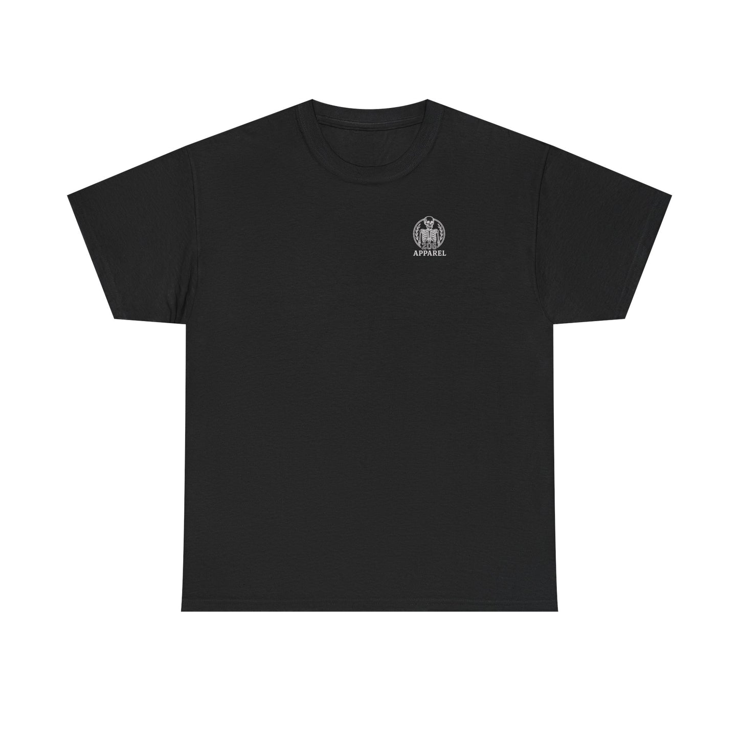 Coffee and Yap T-Shirt
