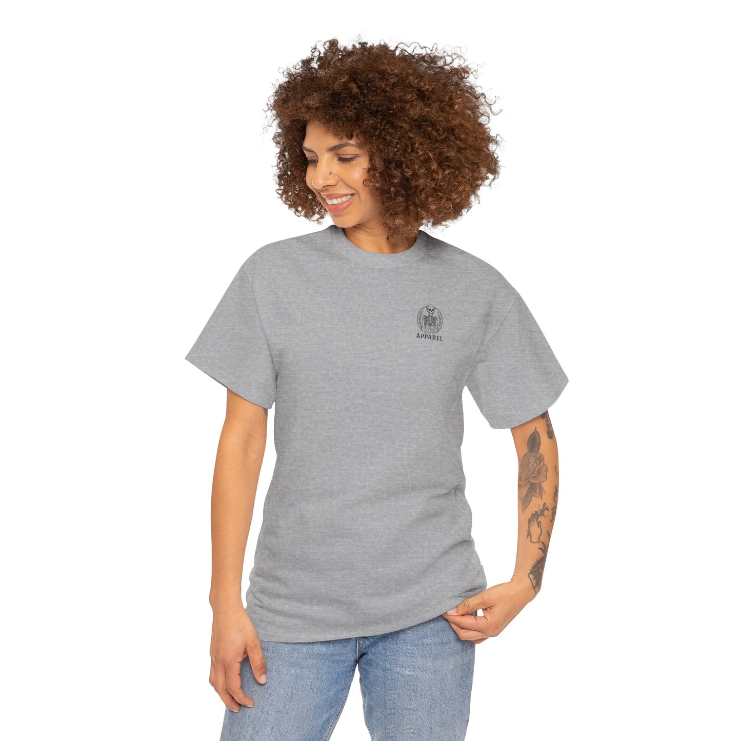 Peace Never Dies T-Shirt