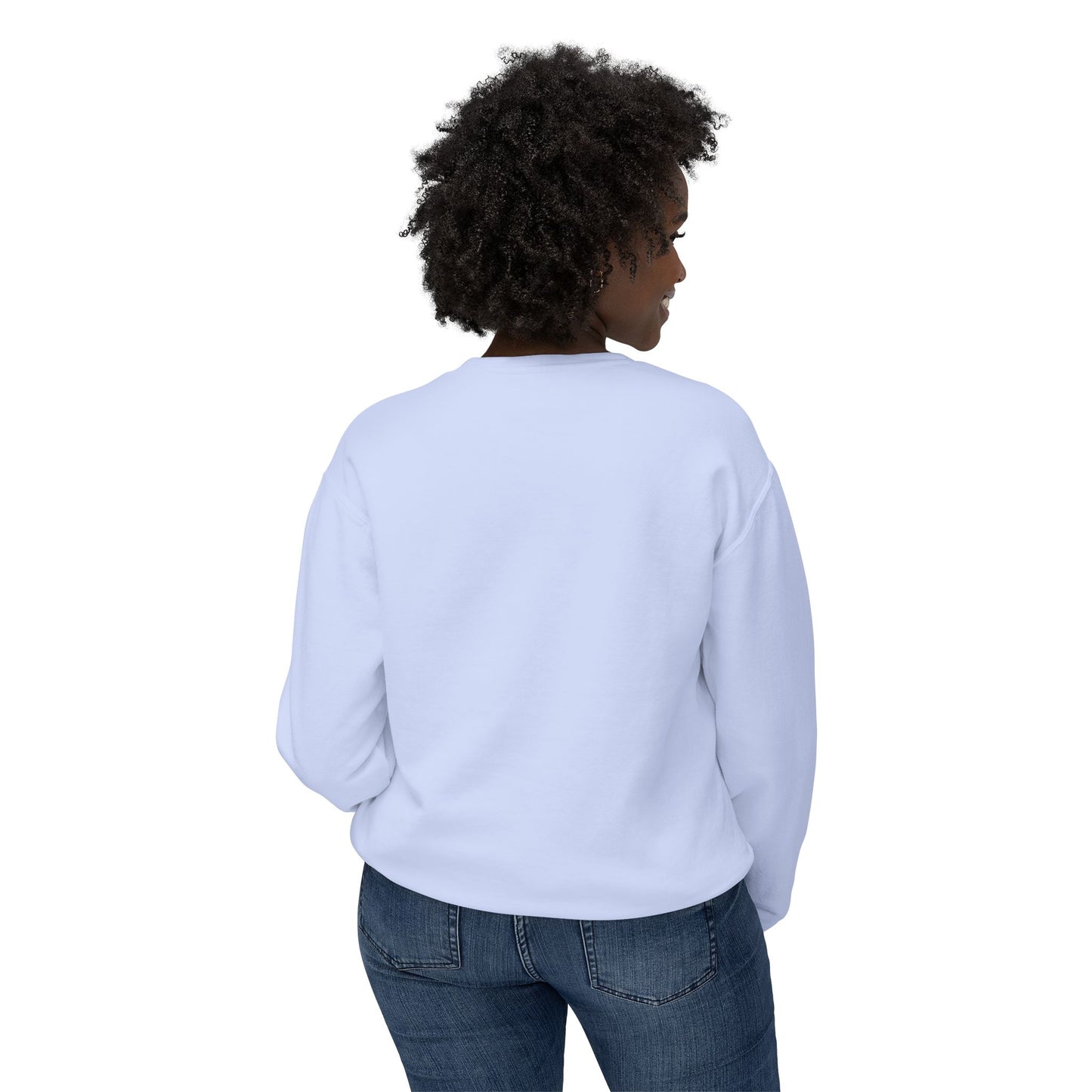 206 Apparel Crewneck