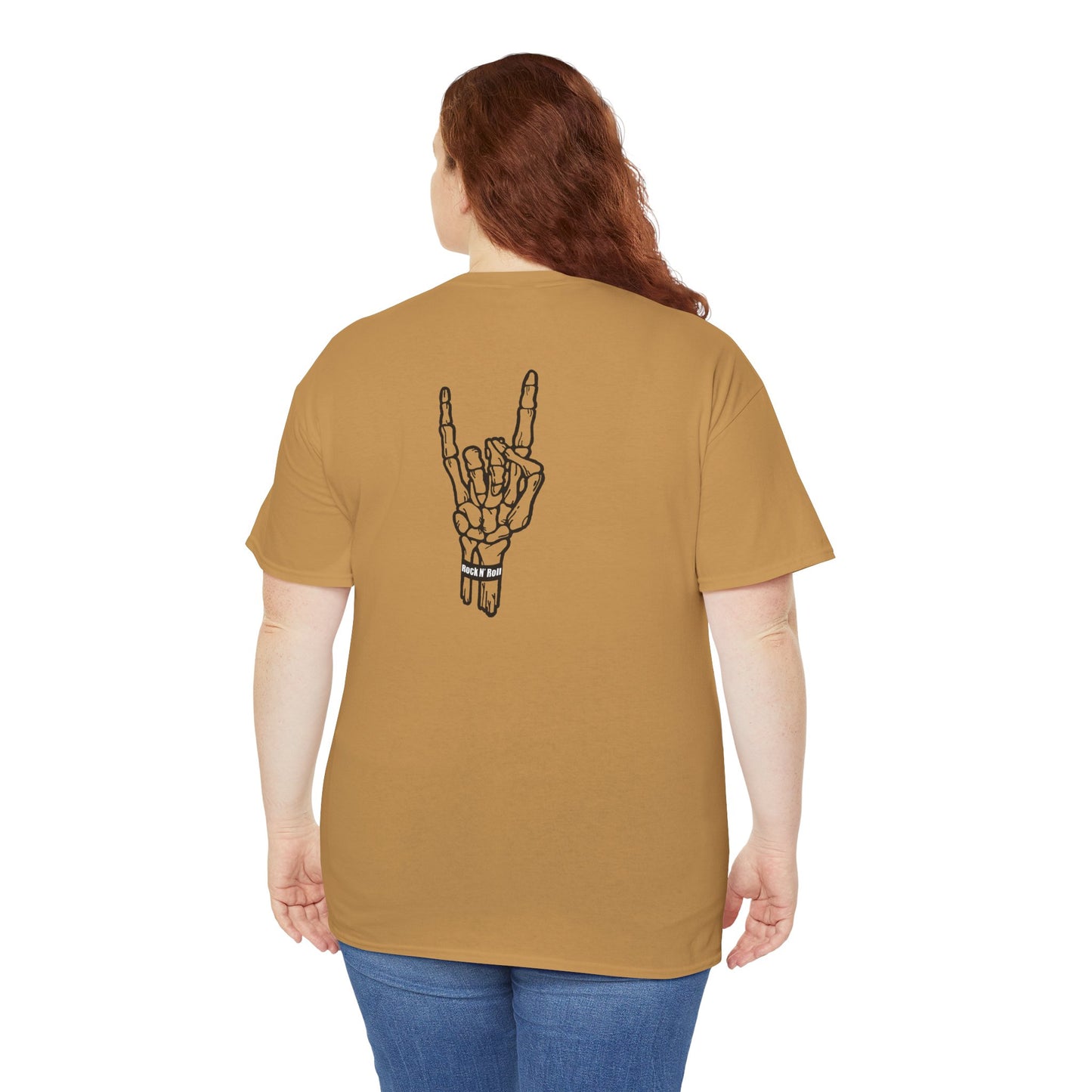 Rock N' Roll T-Shirt