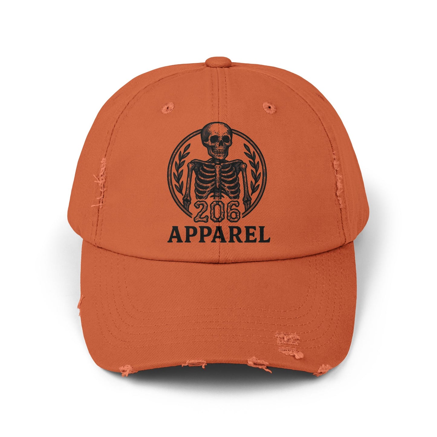 206 Apparel Hat