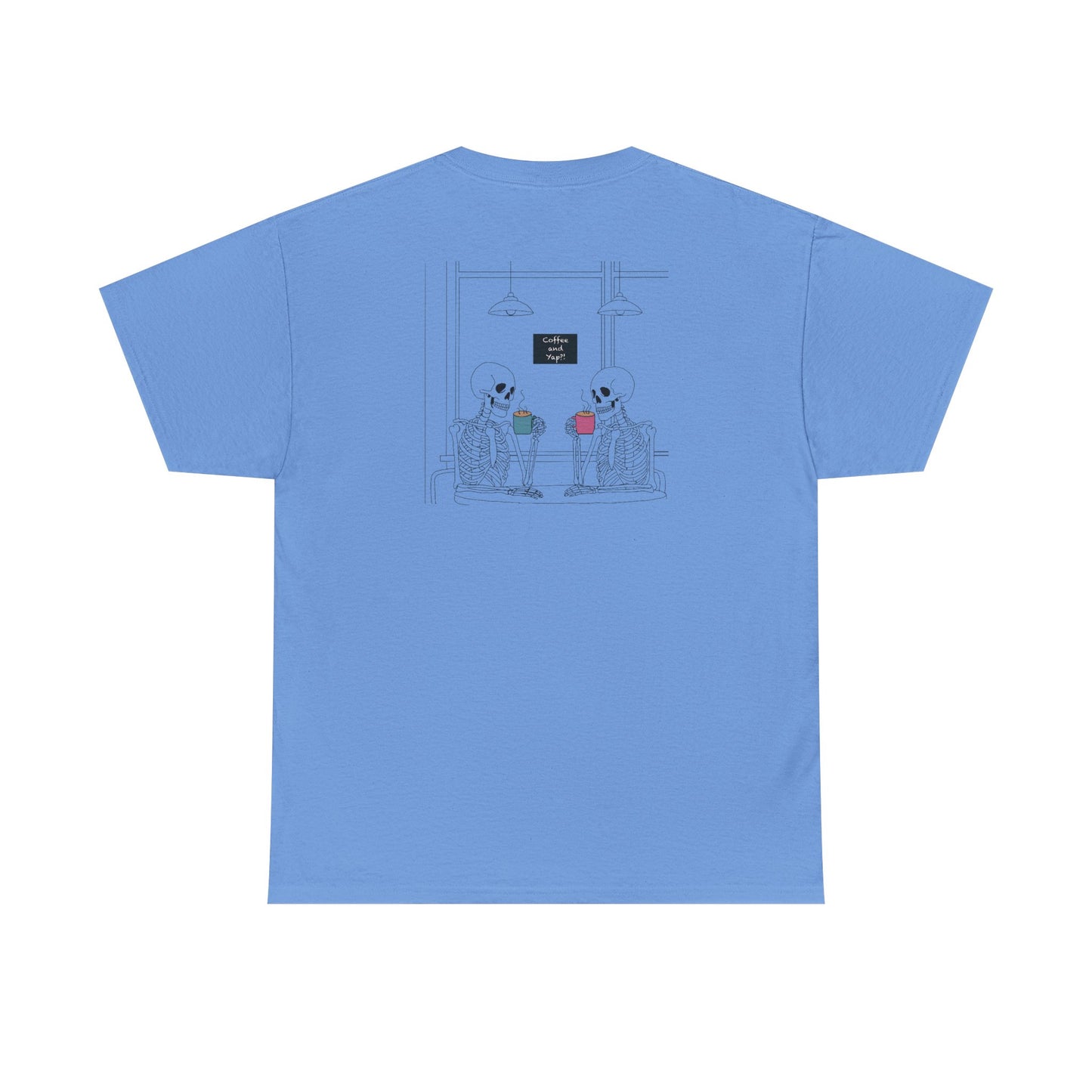 Coffee and Yap T-Shirt