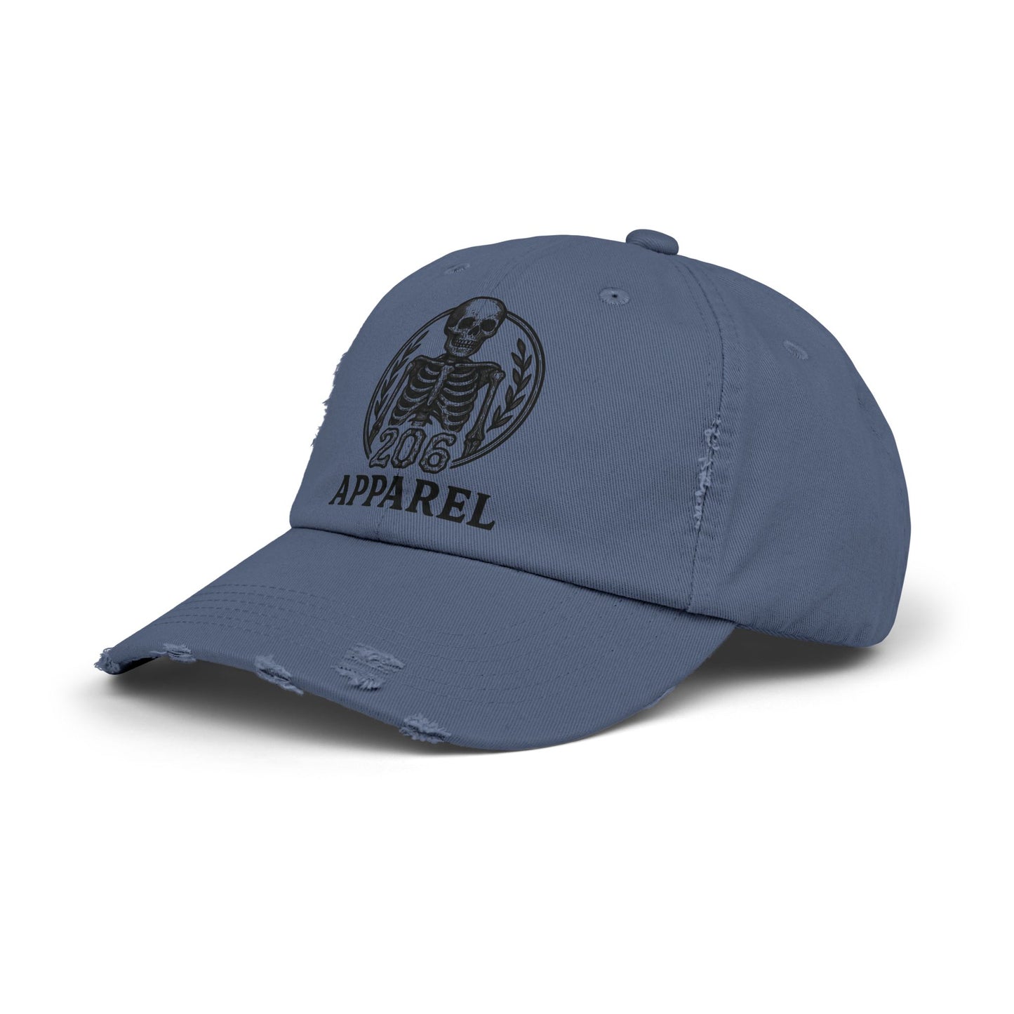 206 Apparel Hat