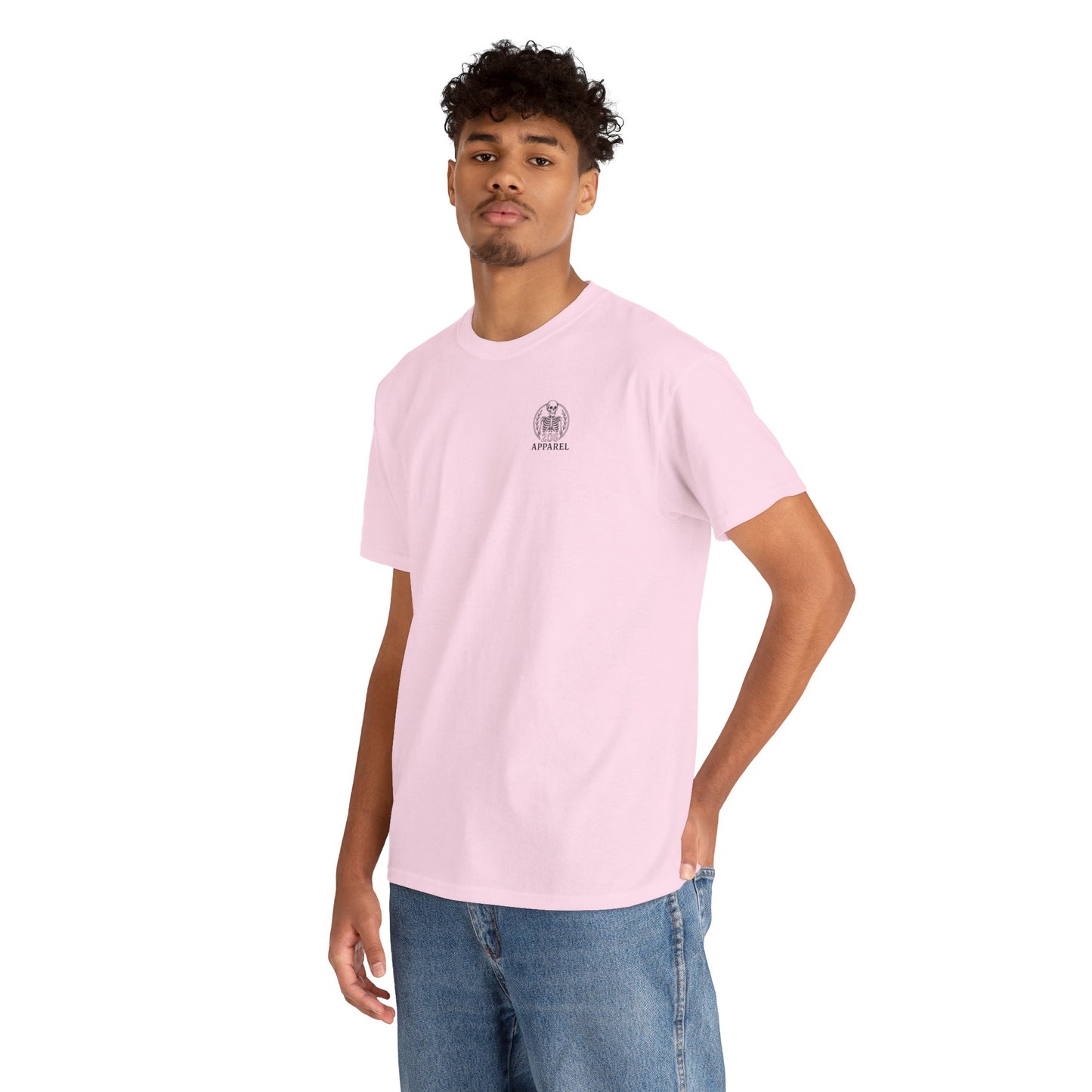 Coffee and Yap T-Shirt