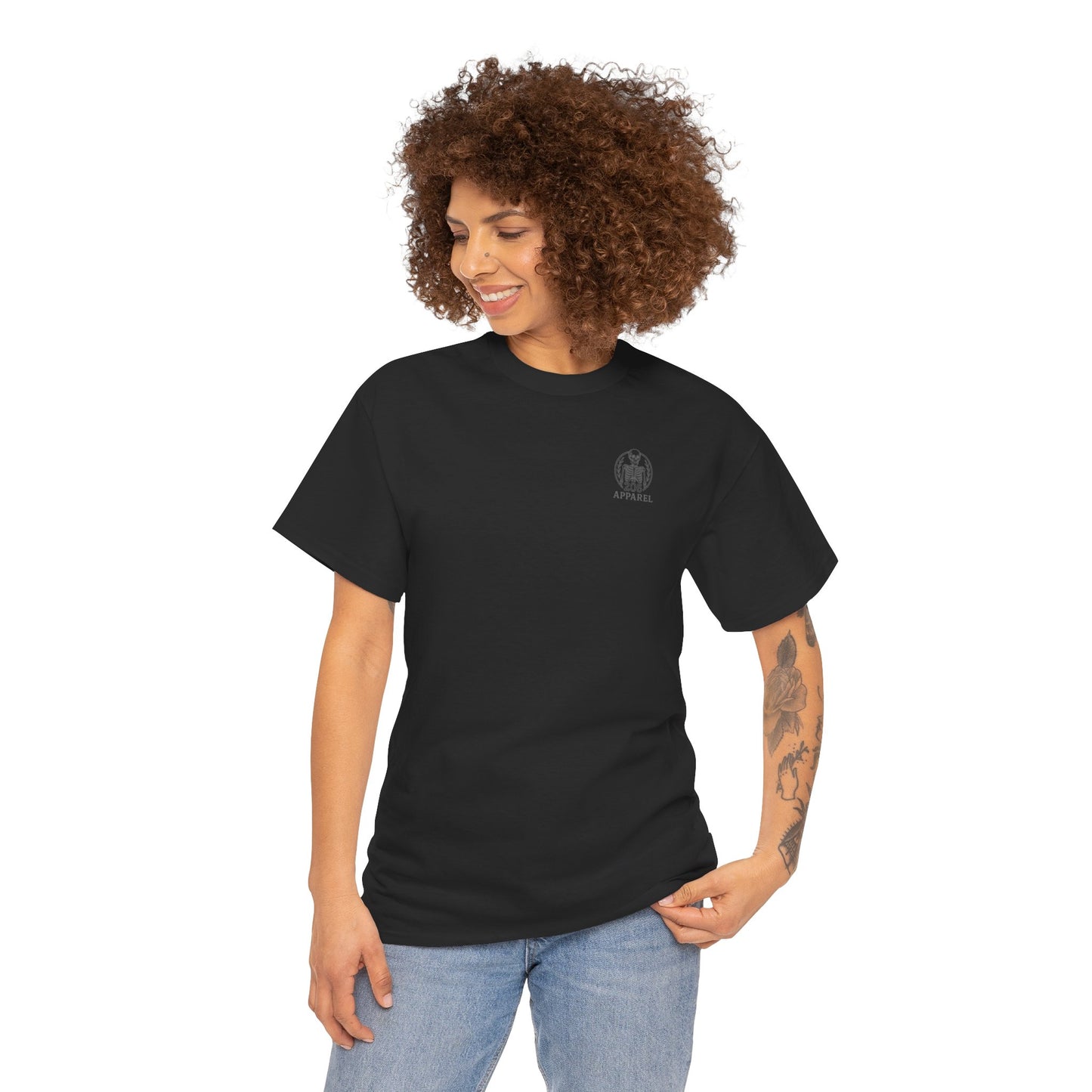 Peace Never Dies T-Shirt
