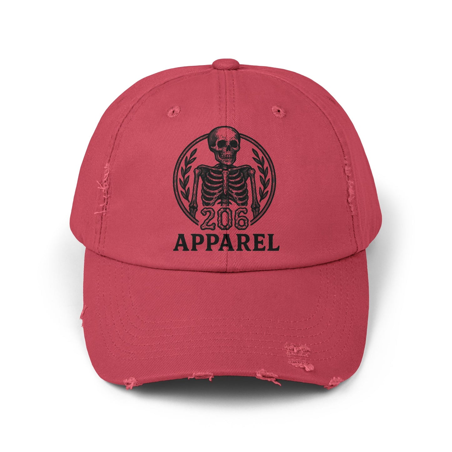 206 Apparel Hat