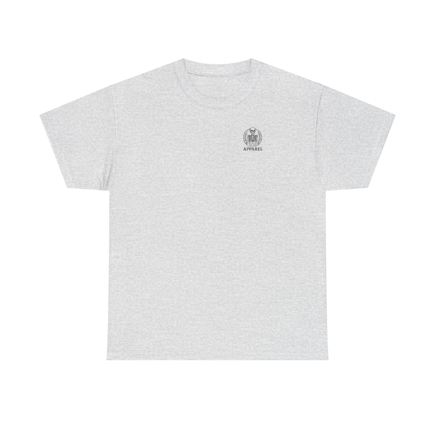Coffee and Yap T-Shirt