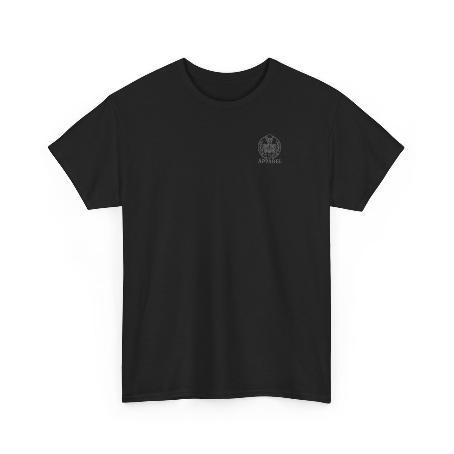 I LOVE YOU T-shirt