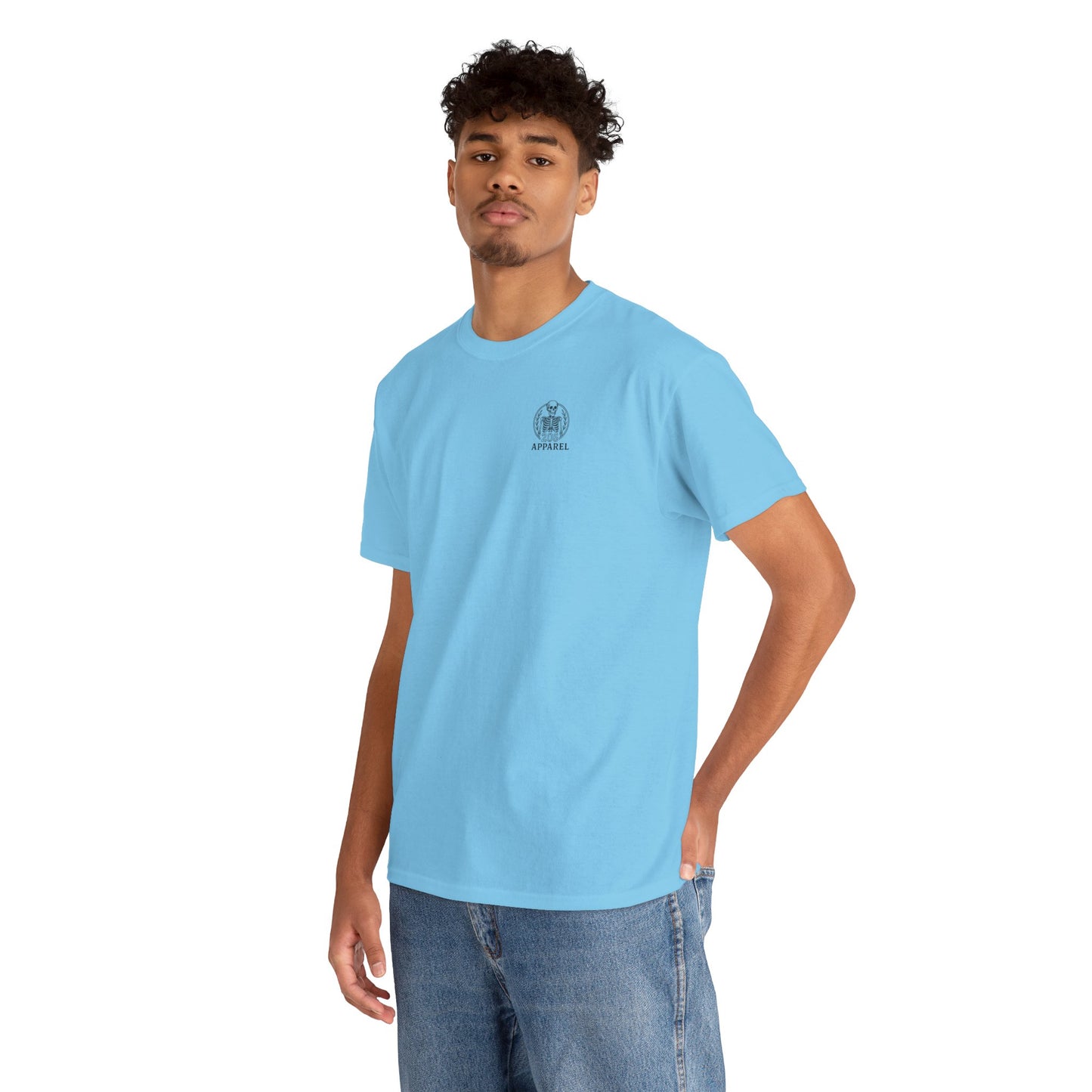 Coffee and Yap T-Shirt