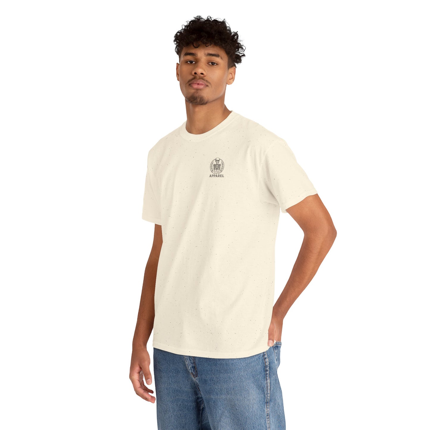 Coffee and Yap T-Shirt