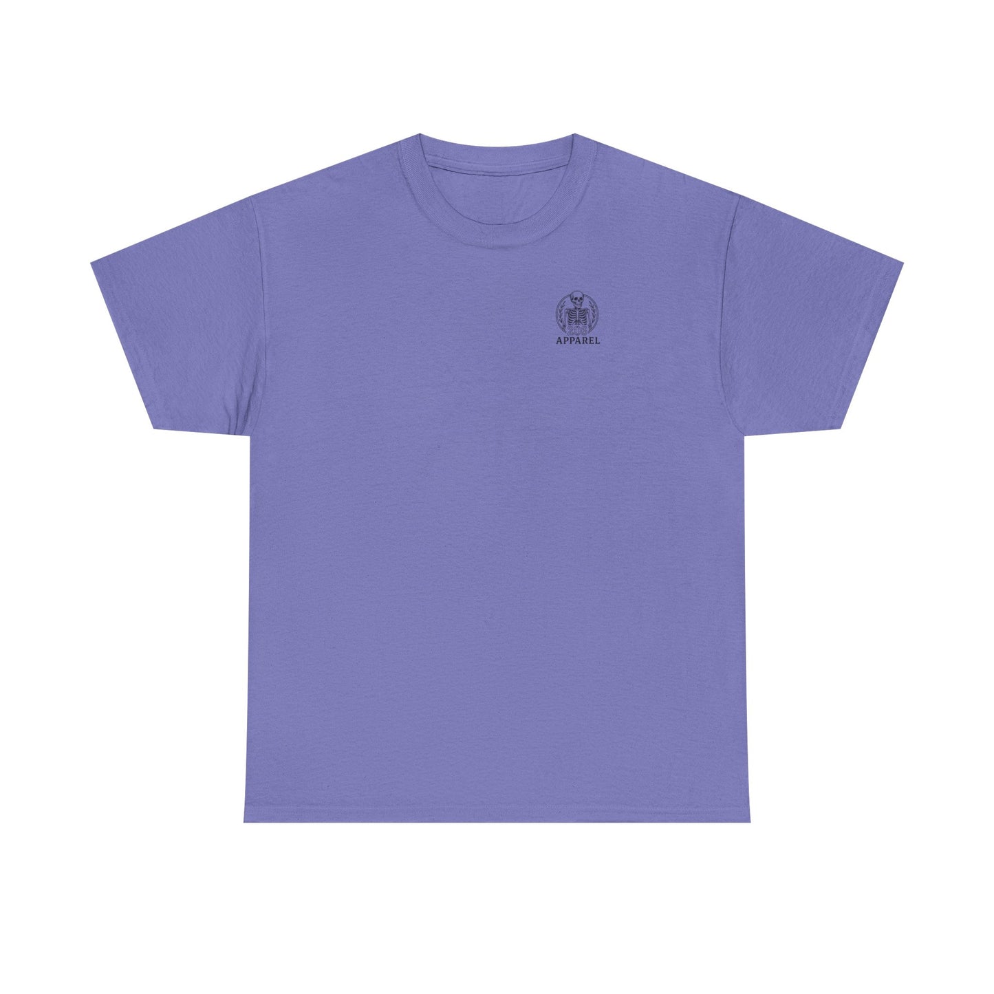 Coffee and Yap T-Shirt