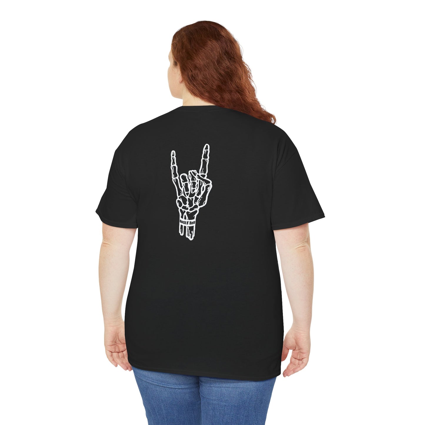Rock N' Roll T-Shirt