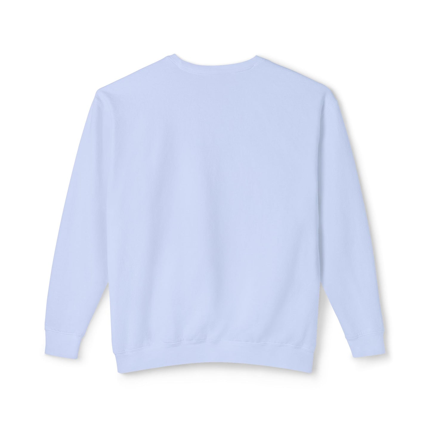 206 Apparel Crewneck