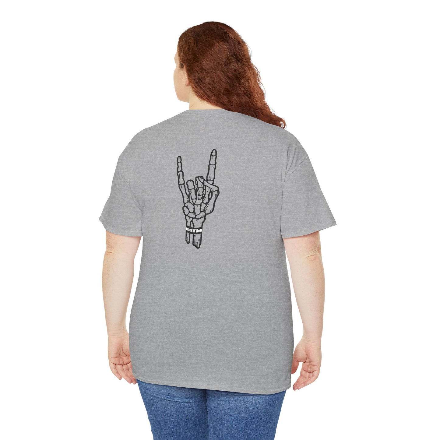 Rock N' Roll T-Shirt
