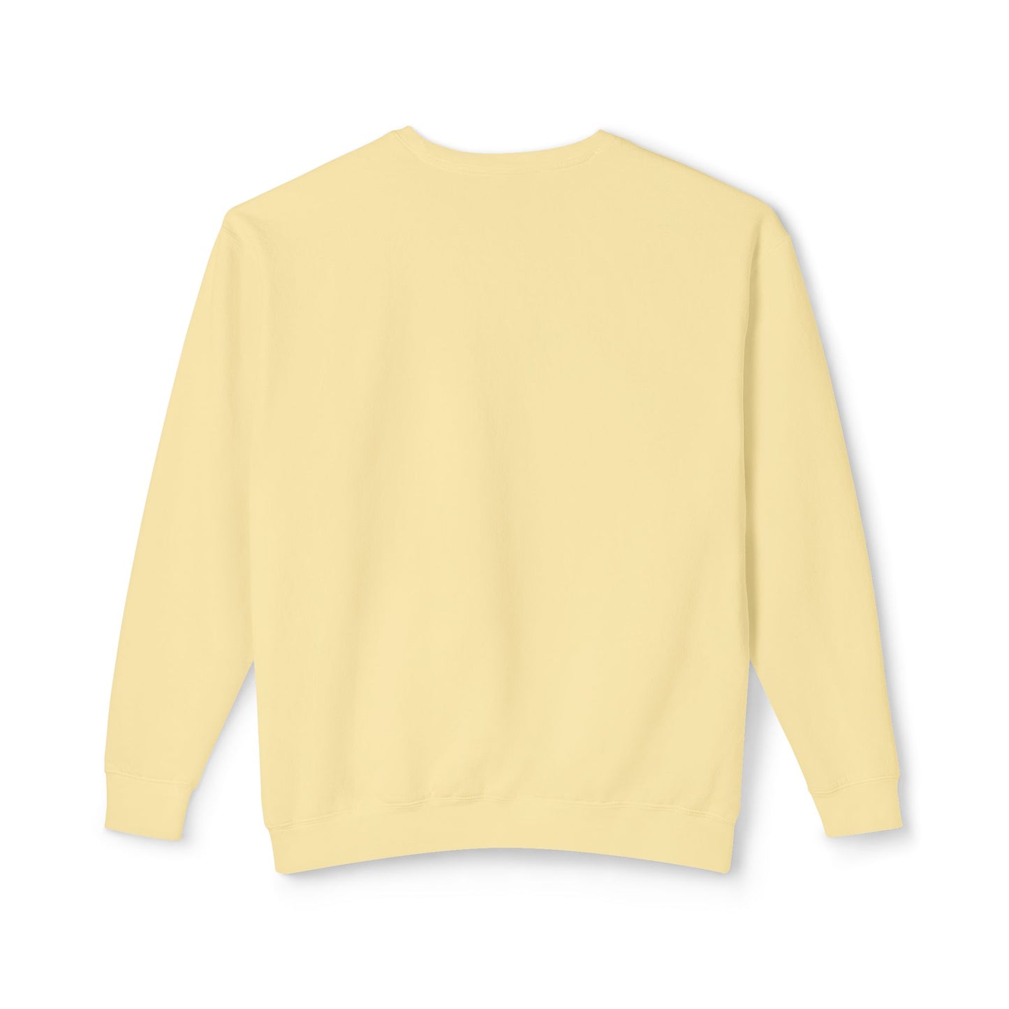206 Apparel Crewneck