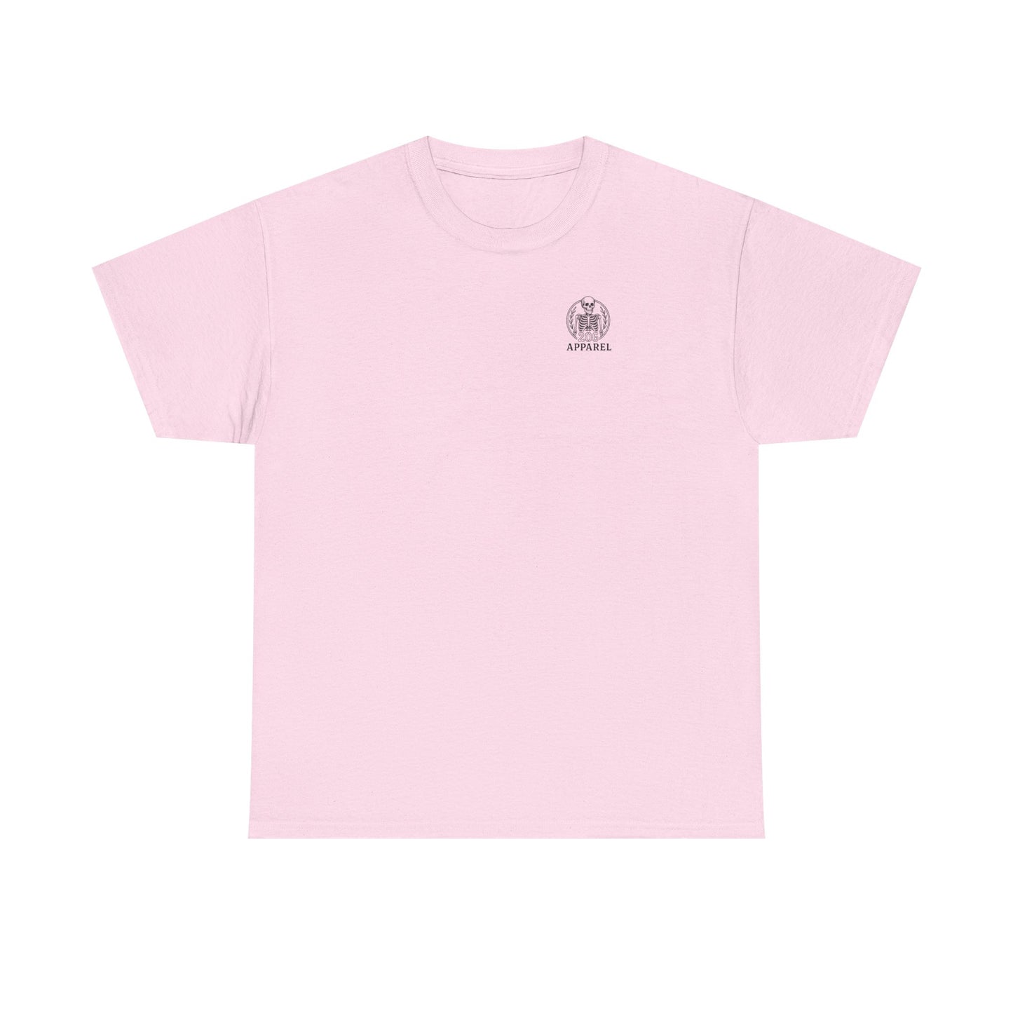 Coffee and Yap T-Shirt