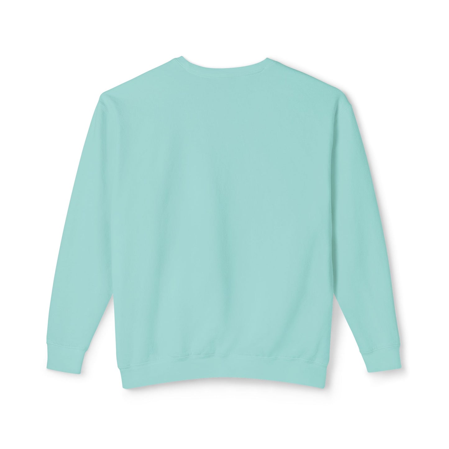 206 Apparel Crewneck