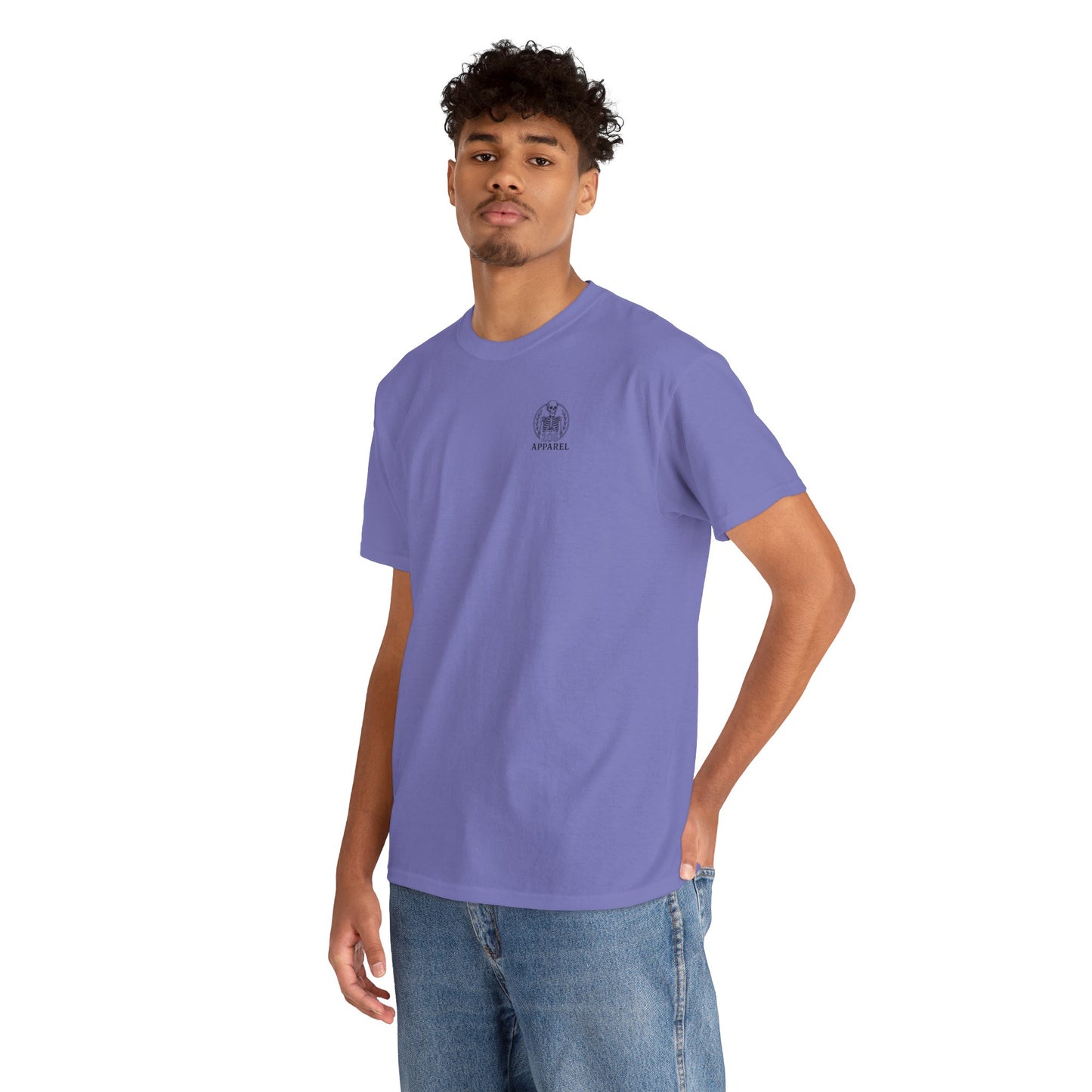 Coffee and Yap T-Shirt