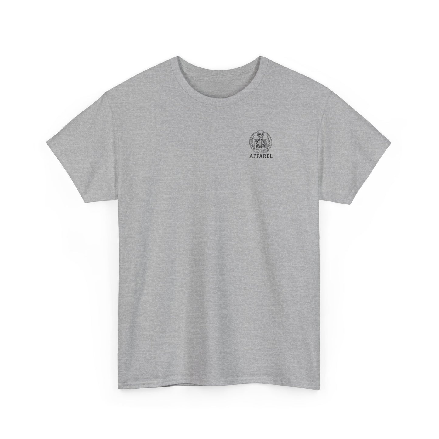 Beach Vibes Cotton Tee