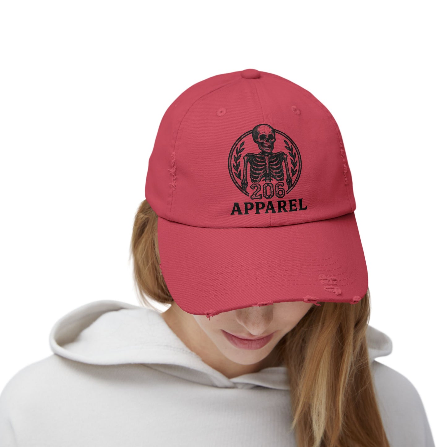 206 Apparel Hat