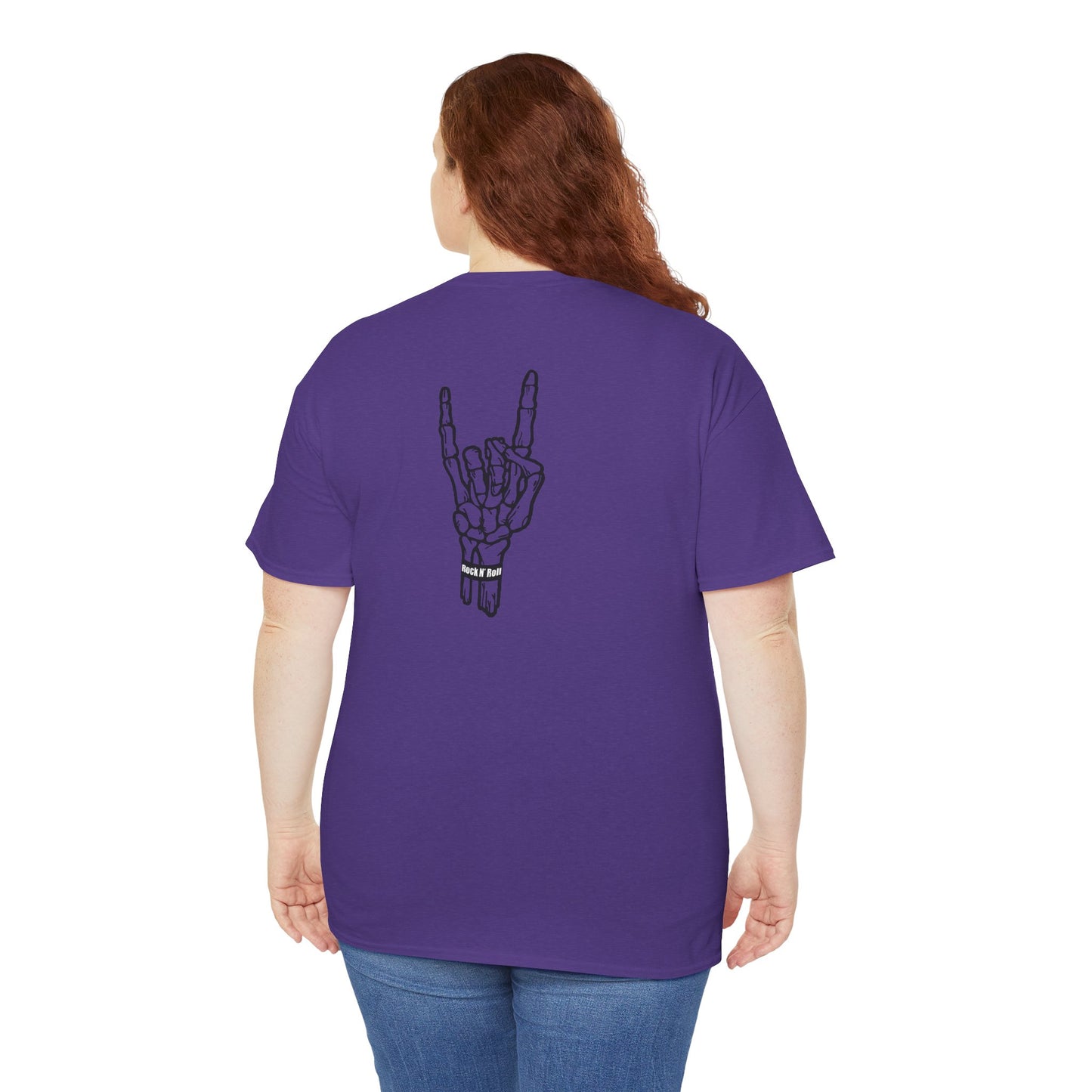 Rock N' Roll T-Shirt