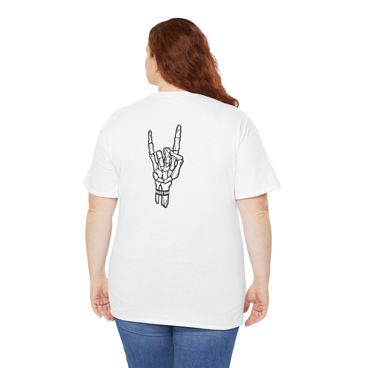 Rock N' Roll T-Shirt