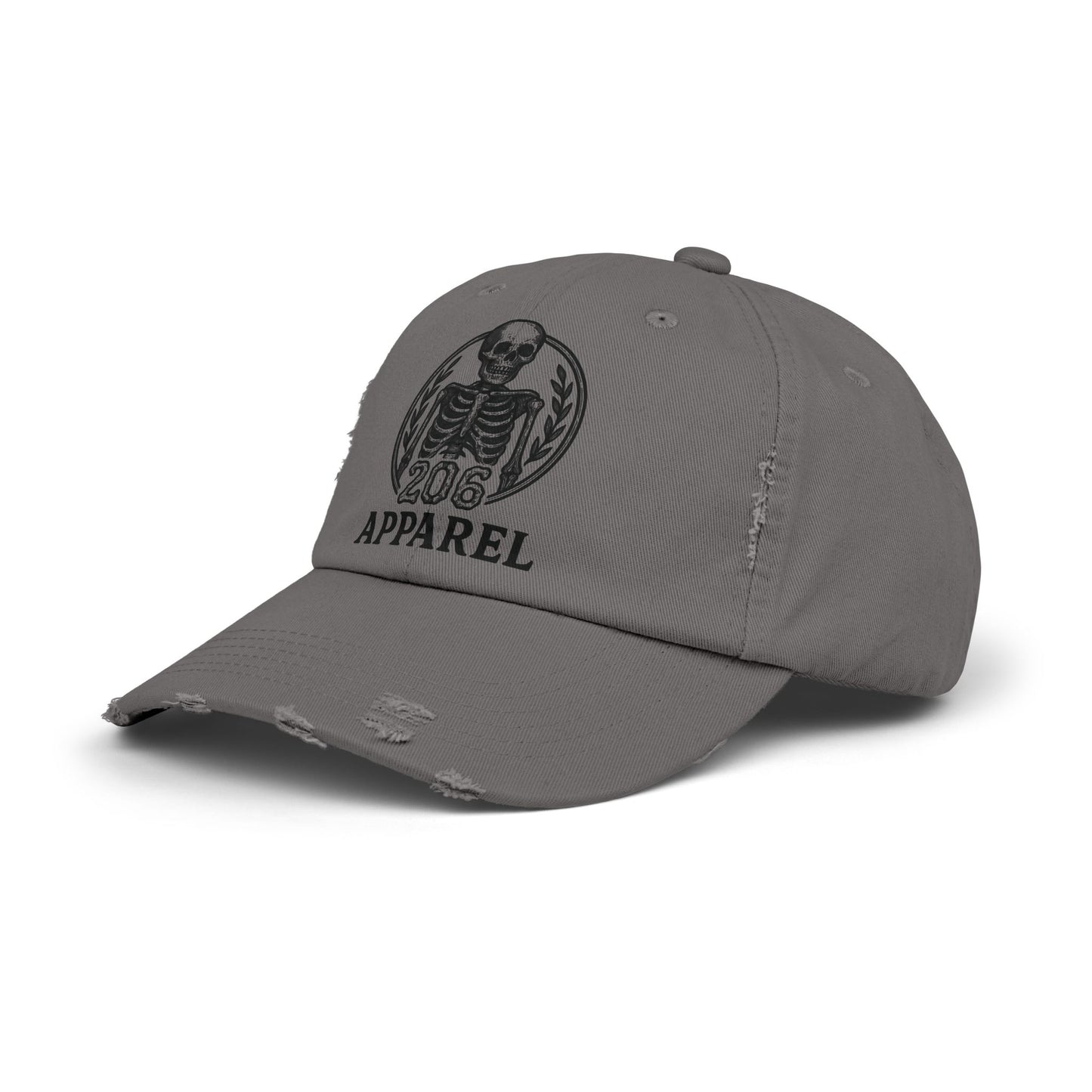 206 Apparel Hat