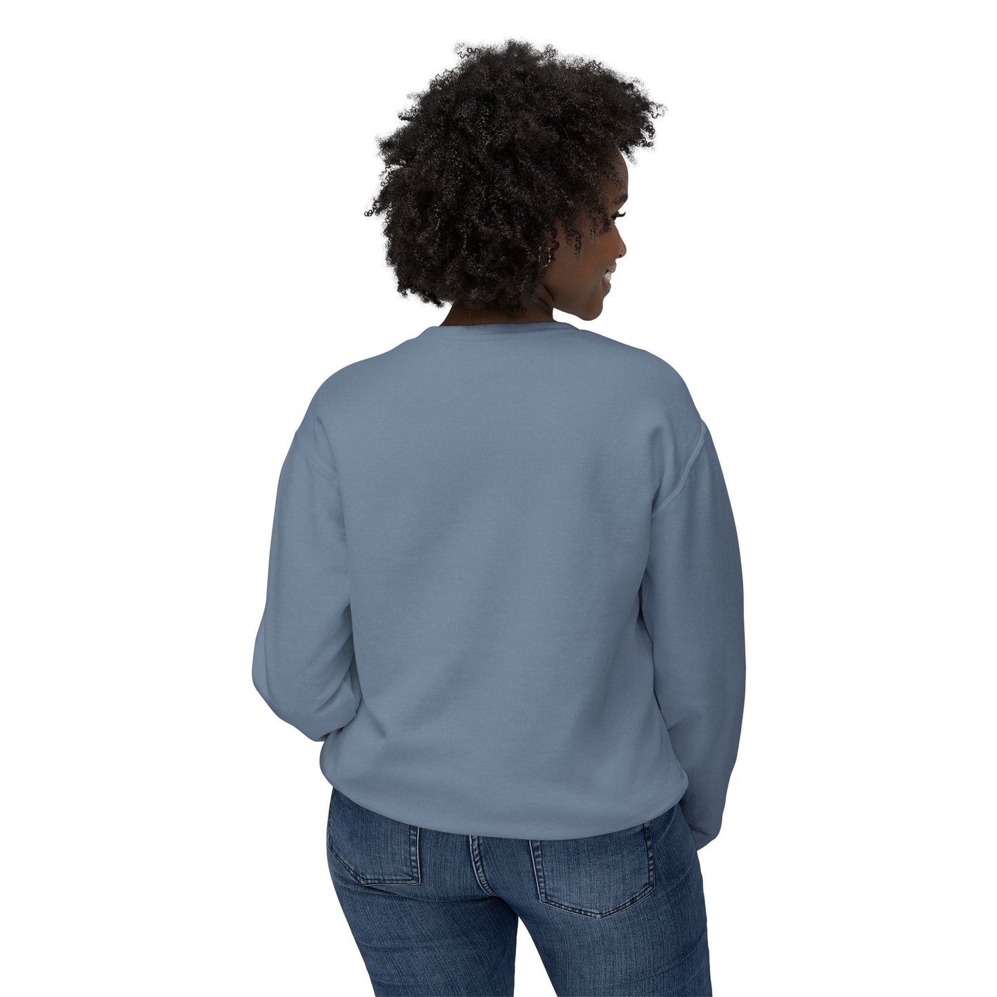 206 Apparel Crewneck