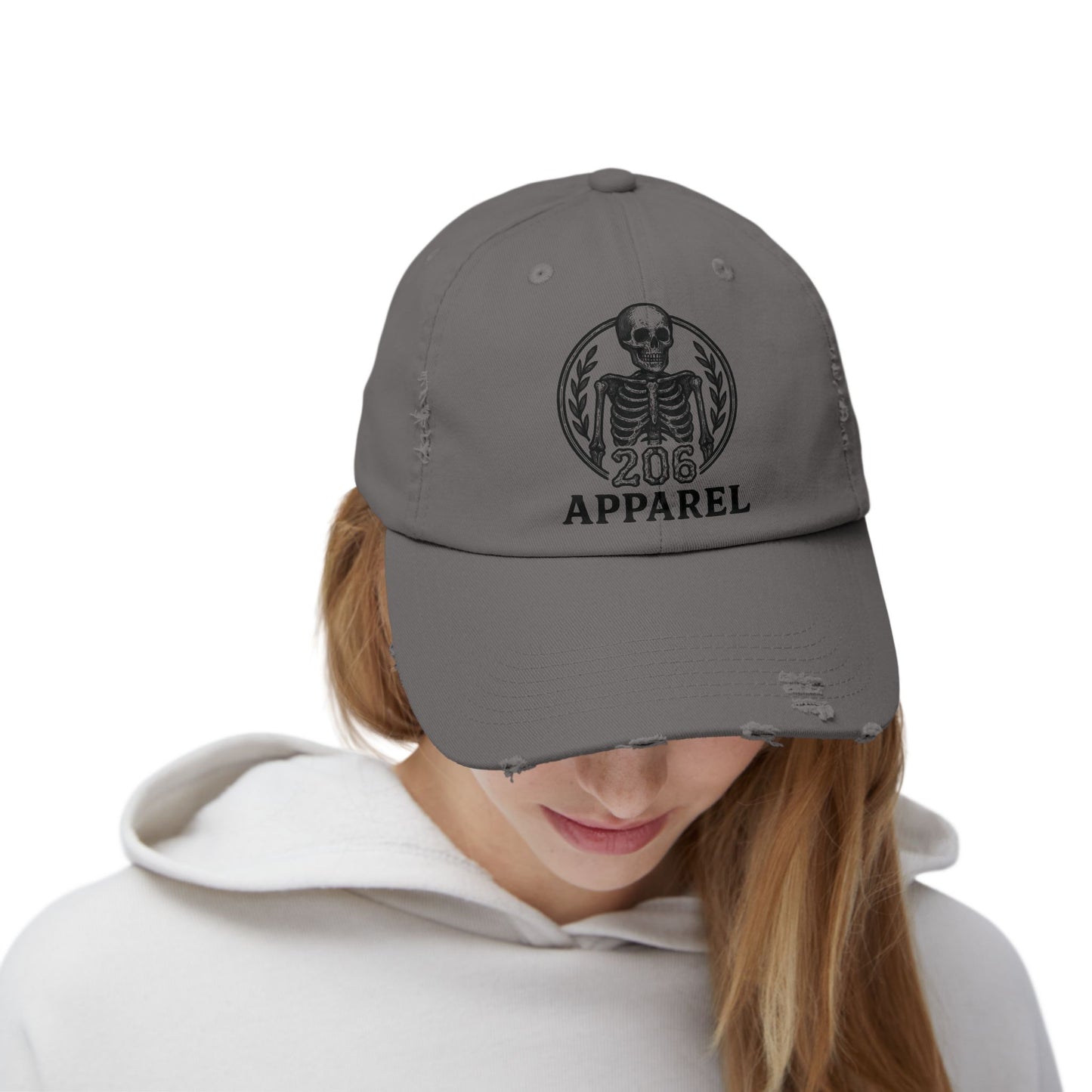 206 Apparel Hat
