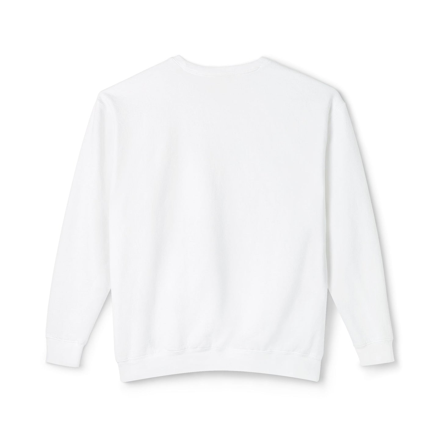 206 Apparel Crewneck