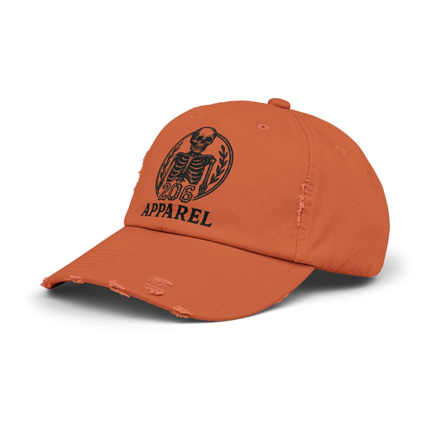 206 Apparel Hat