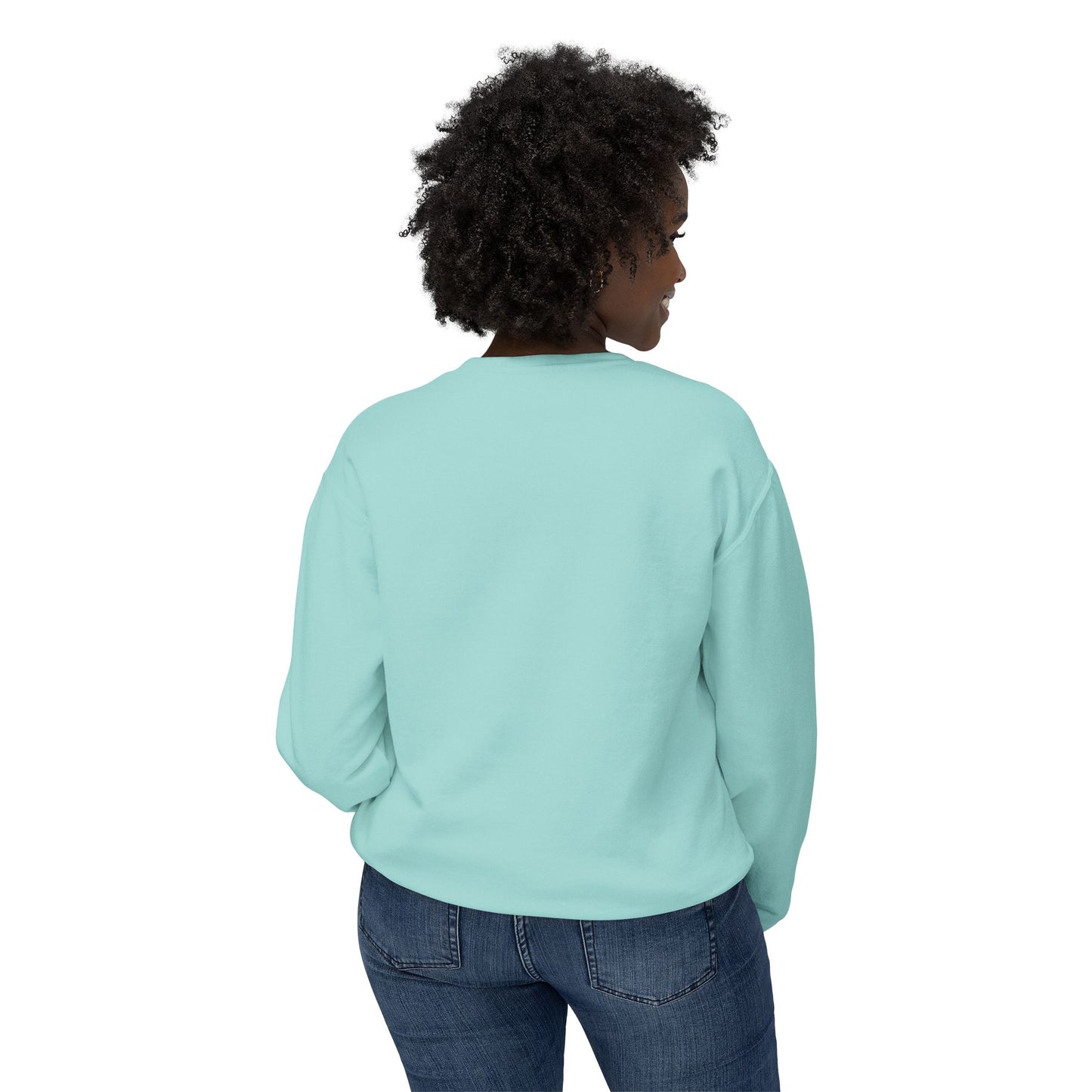 206 Apparel Crewneck