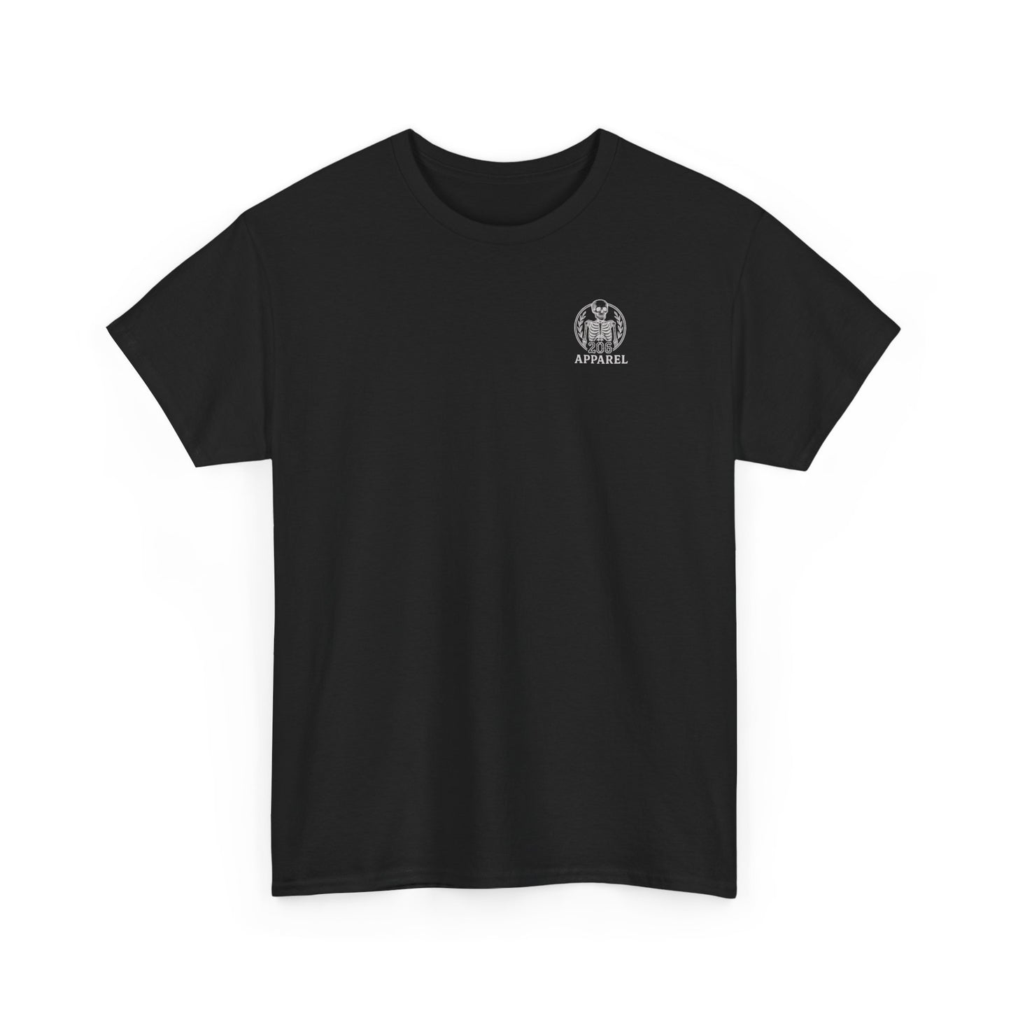 Coffee and Yap T-Shirt