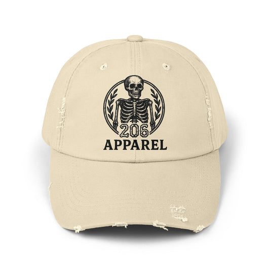 206 Apparel Hat