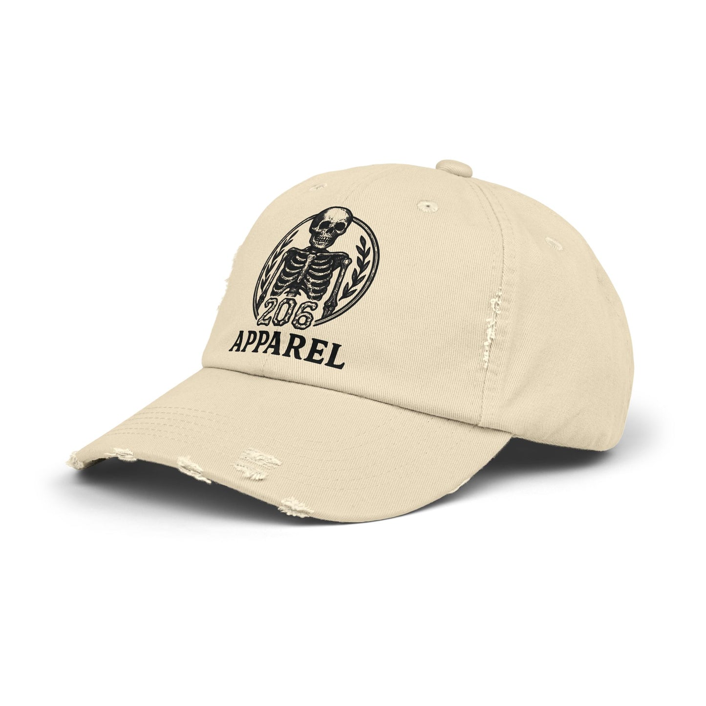206 Apparel Hat