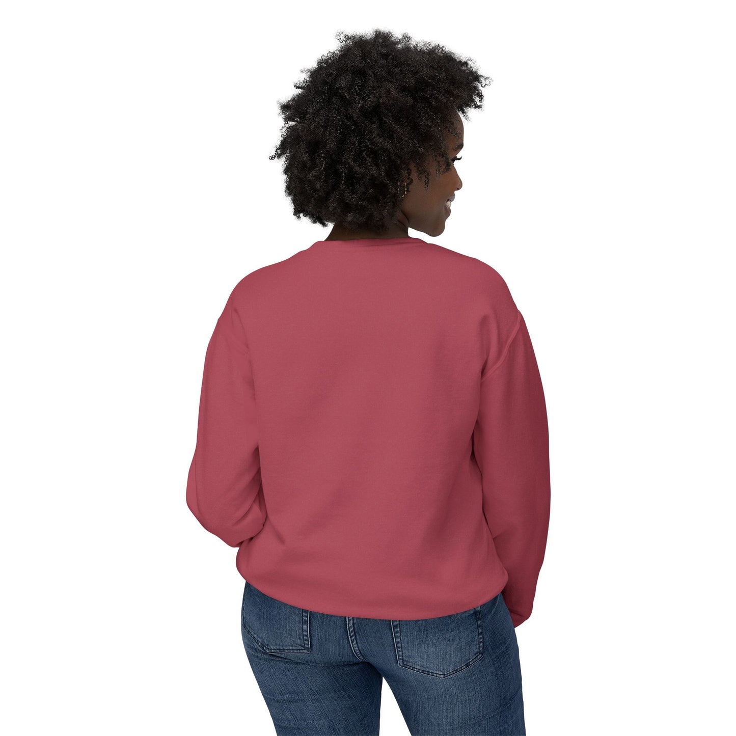 206 Apparel Crewneck