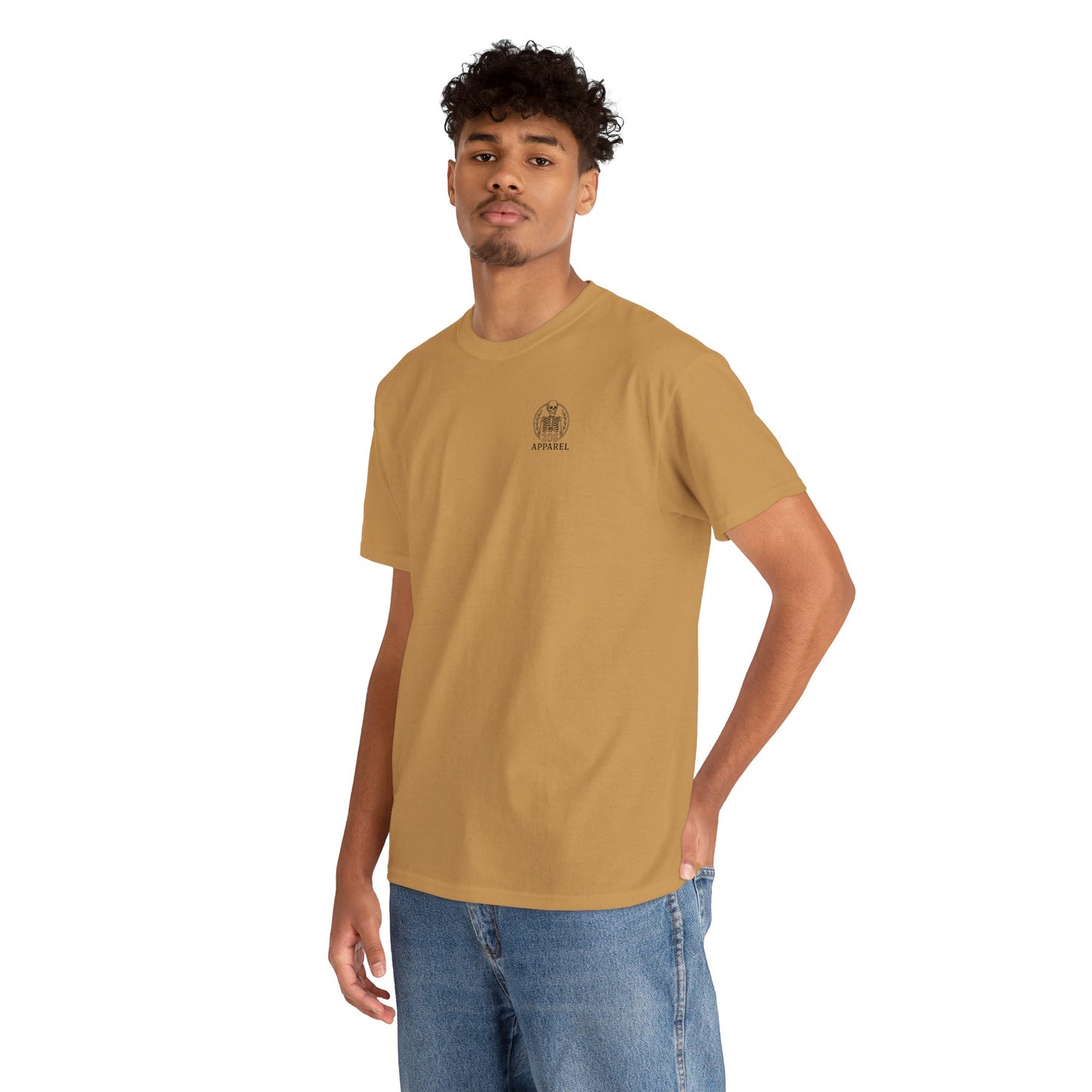 Coffee and Yap T-Shirt