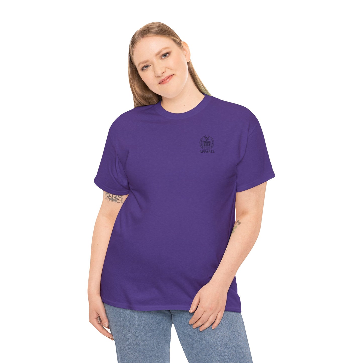 I LOVE YOU T-shirt