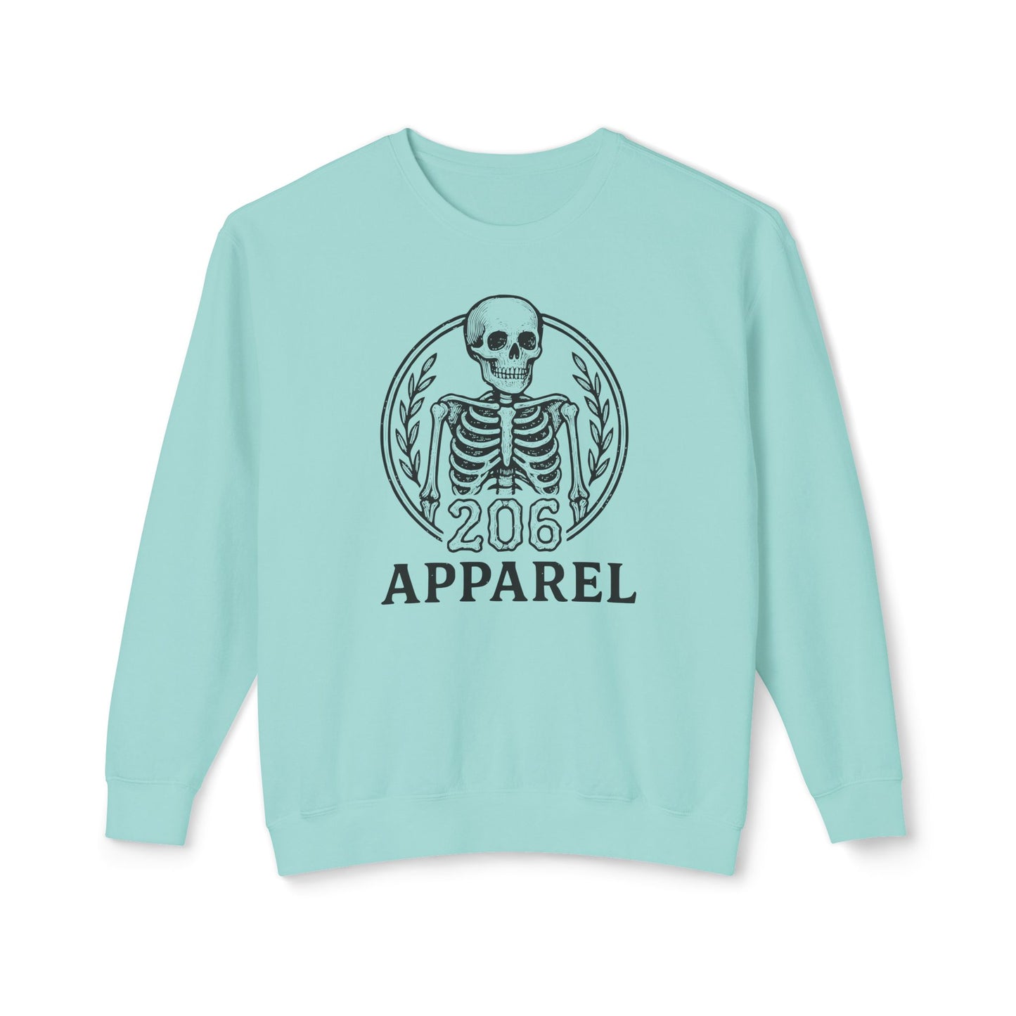 206 Apparel Crewneck