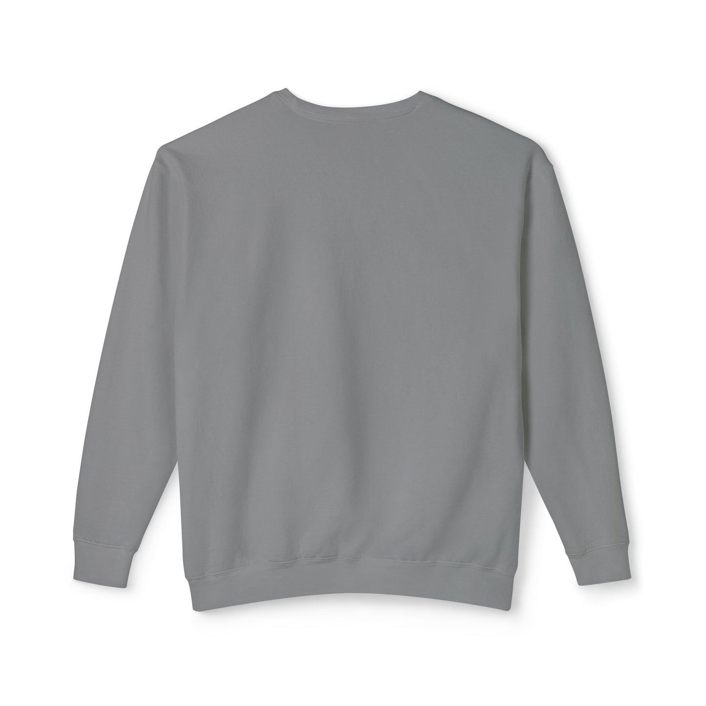 206 Apparel Crewneck